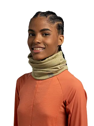 BUFF | Multifunktionstuch Midweight Merino Wool | 